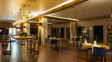 COCOON MALDIVES