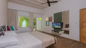 Cocoon Maldives