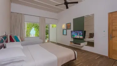 Cocoon Maldives