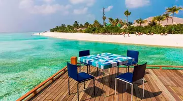 Cocoon Maldives