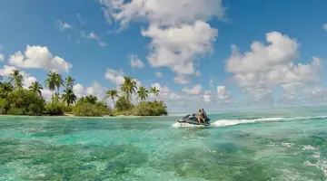 Cocoon Maldives