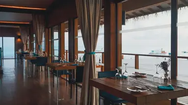 Cocoon Maldives