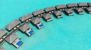 Cocoon Maldives