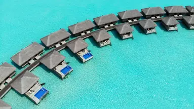 Cocoon Maldives