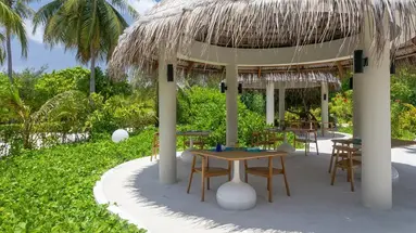 Cocoon Maldives