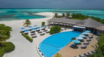 Cocoon Maldives