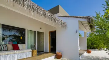 COCOON MALDIVES