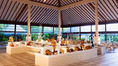 COCOON MALDIVES