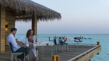 COCOON MALDIVES