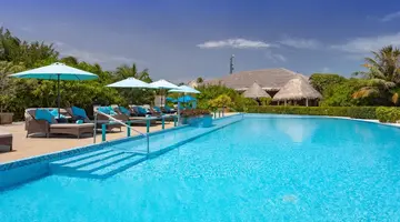 Cocoon Maldives