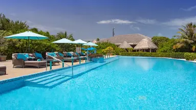 Cocoon Maldives