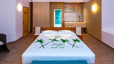 Cocoon Maldives