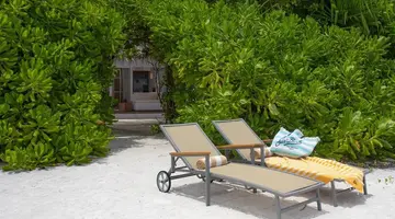 Cocoon Maldives