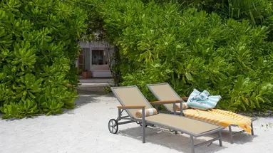 Cocoon Maldives