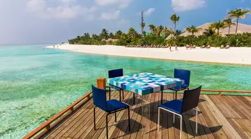 COCOON MALDIVES