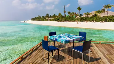 COCOON MALDIVES