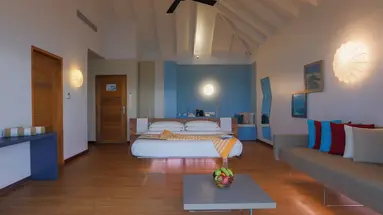 COCOON MALDIVES