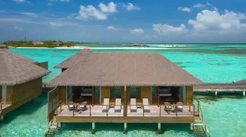 COCOON MALDIVES