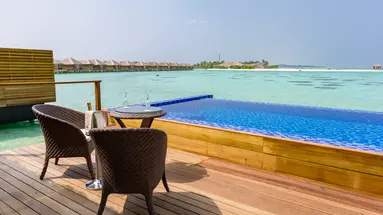 COCOON MALDIVES
