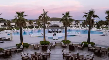 Cocos The Club Solto - Boutique Class