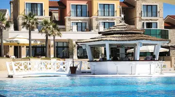Cocos The Club Solto - Boutique Class