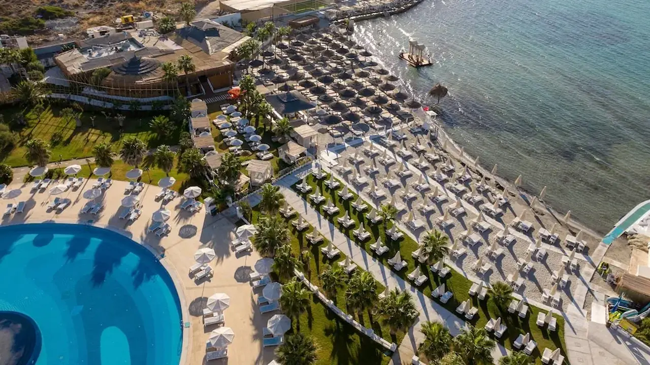 Cocos The Club Solto - Boutique Class