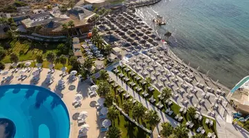 Cocos The Club Solto - Boutique Class