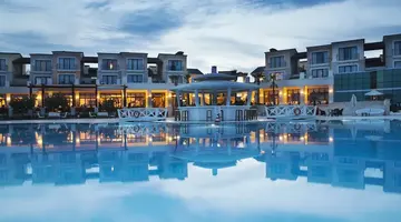 Cocos The Club Solto - Boutique Class
