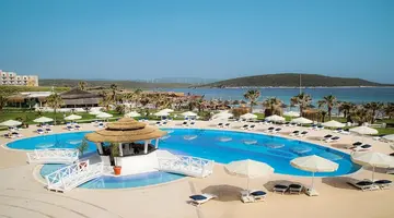 Cocos The Club Solto - Boutique Class