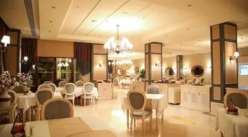 Cocos The Club Solto - Boutique Class