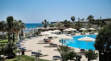 Cocos The Club Solto - Boutique Class