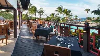 Cofresi Palm Beach & Spa Resort