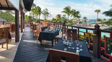 Cofresi Palm Beach & Spa Resort