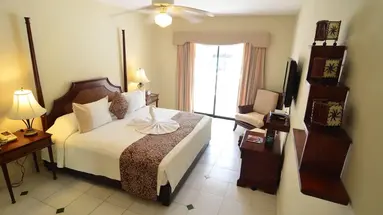 Cofresi Palm Beach & Spa Resort