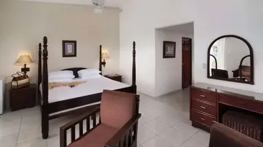 Cofresi Palm Beach & Spa Resort