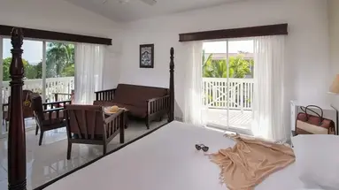 Cofresi Palm Beach & Spa Resort