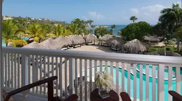 Cofresi Palm Beach & Spa Resort