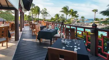 Cofresi Palm Beach & Spa Resort