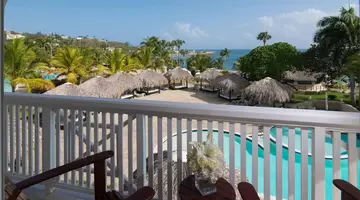 Cofresi Palm Beach & Spa Resort