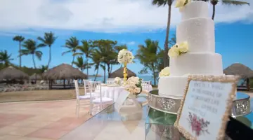Cofresi Palm Beach & Spa Resort
