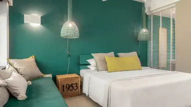Coin De Mire Attitiude