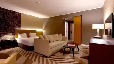 Colegio Hotel