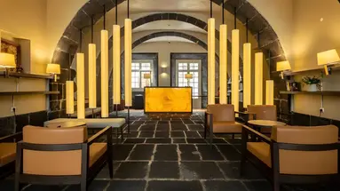 Colegio Hotel