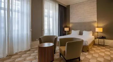 Colegio Hotel