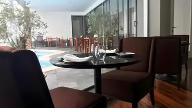 Colegio Hotel