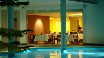 Colegio Hotel