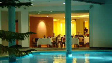 Colegio Hotel