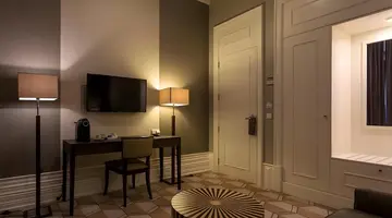 Colegio Hotel