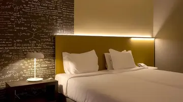 Colegio Hotel