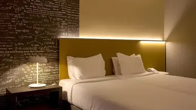 Colegio Hotel